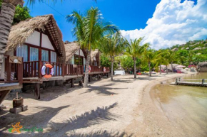 Sao Biển Cam Ranh - Starfish Cam Ranh